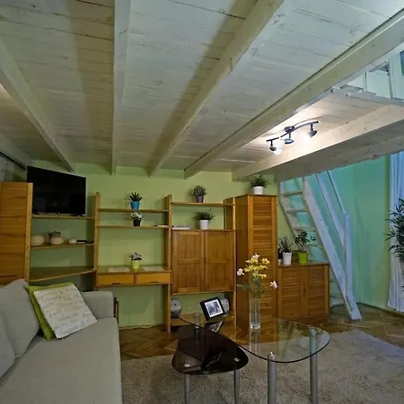 Apartament Broadway 43