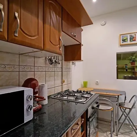 Apartament Broadway 43 Budapeszt
