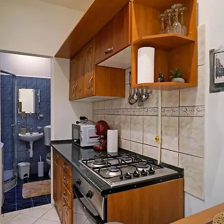 Broadway 43 Apartament Budapeszt