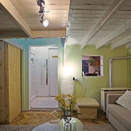 Apartament Broadway 43 Budapeszt