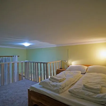 Apartament Broadway 43